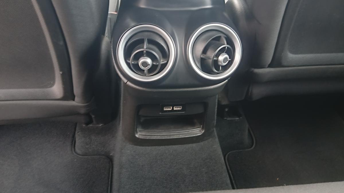 Alfa Romeo Stelvio 2.2 Turbodiesel 190 CV AT8 Q4 Business